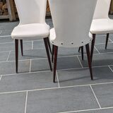 Baumann Essor model chairs