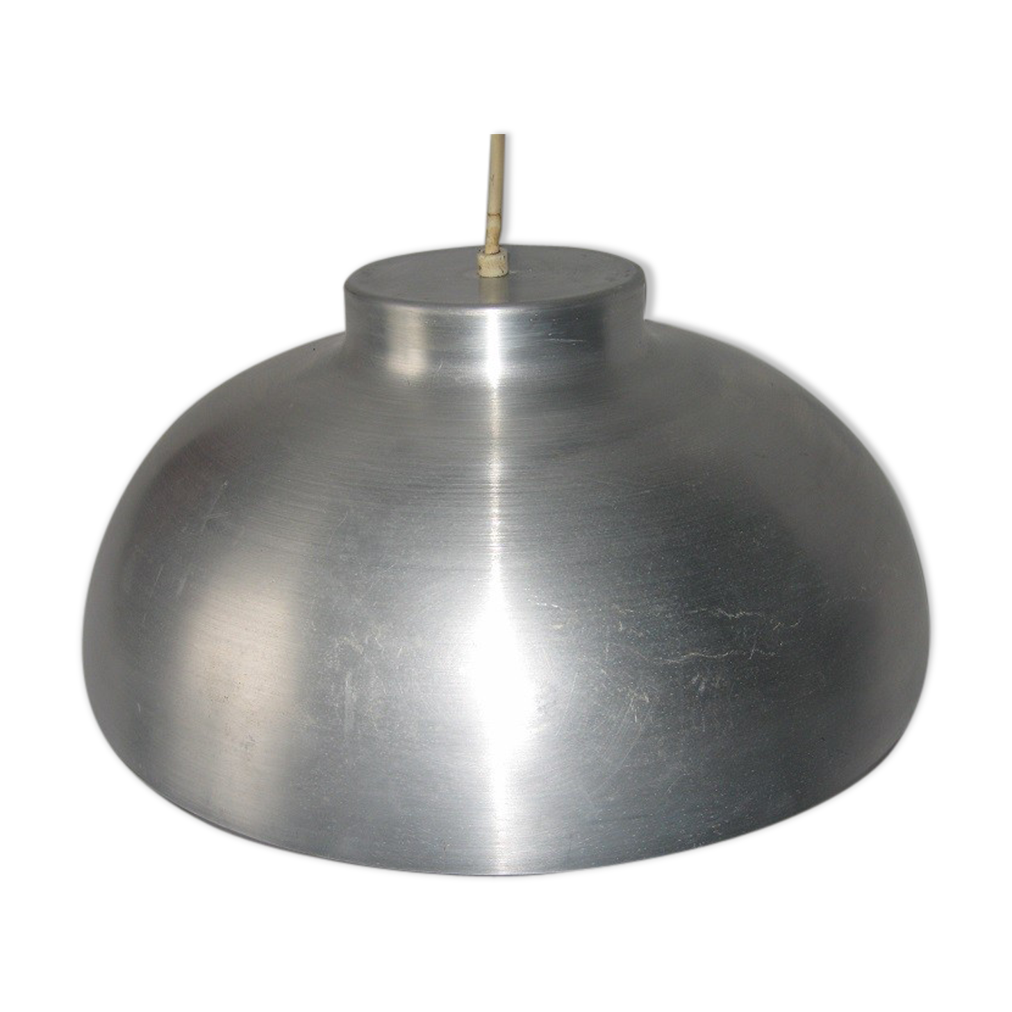 Suspension aluminium 70