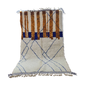 tapis berbère laine