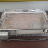 Terraillon vintage scale