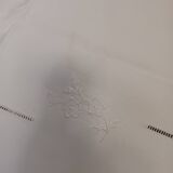 Tablecloth and 6 napkins