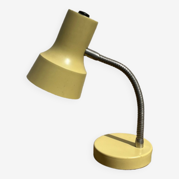 Lampe de bureau des années 70