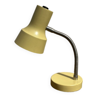 Lampe de bureau des années 70