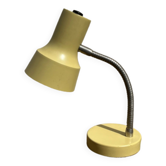 Desk lamp from the 70s