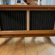 Teak sofa from the 1960s/1970s by J. Kristensen, Danish, Denmark