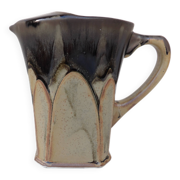 DENBAC pitcher