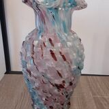 Baluster vase