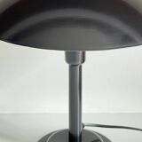 Vintage steel desk lamp by Aluminor