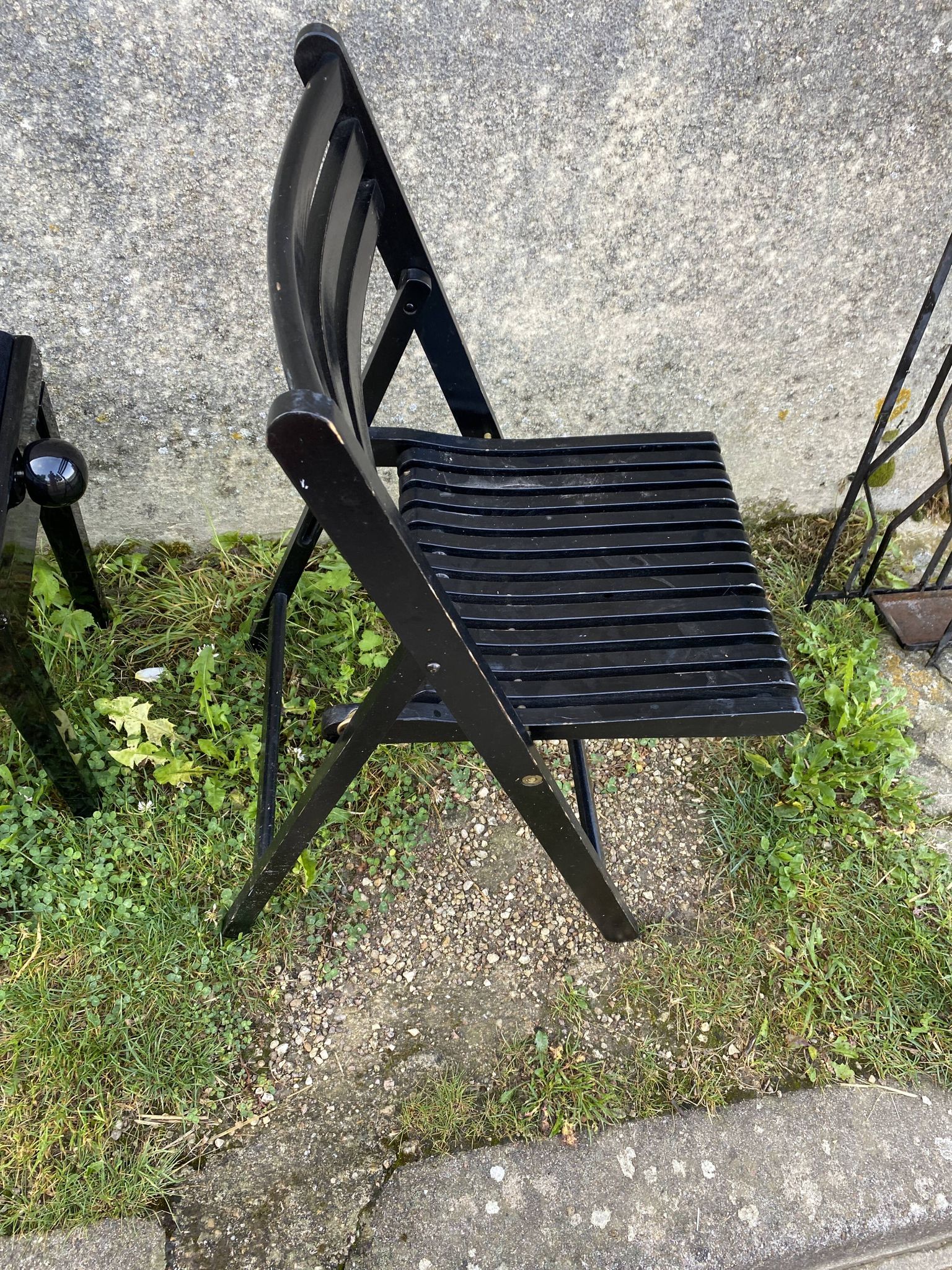 Chaise