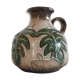 Vintage ceramic vase Scheurich of the years 60