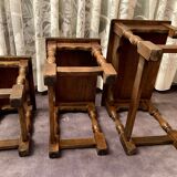 Nesting tables