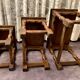 Table gigogne