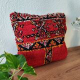 Moroccan berber cushion handmade