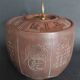 China Yixing Qing Dynasty 19th century terracotta tea pot