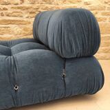 Camaleonda sofa design Mario Bellini, C&B / B&B Italia edition