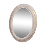 Old dressing mirror restyled