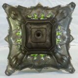 Ancient lampe a petrole no3