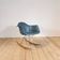 RAR rocking chair by Charles Eames and Ray Eames for Vitra