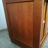 Meuble de rangement, vintage