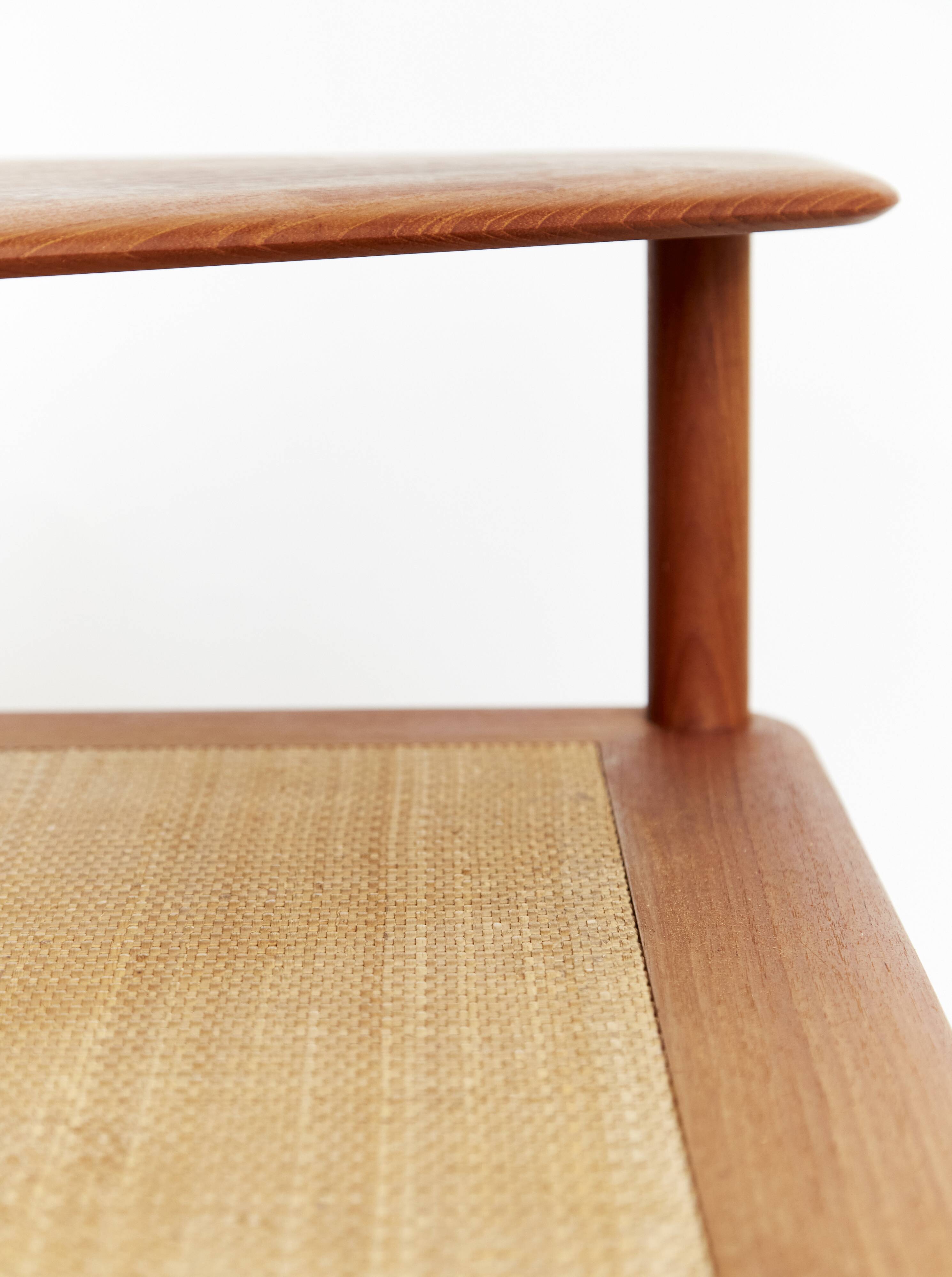 Peter Hvidt & Orla Mølgaard-Nielsen "Minerva" Table for France & Søn