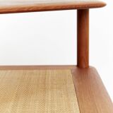 Peter Hvidt & Orla Mølgaard-Nielsen "Minerva" Table for France & Søn