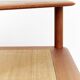 Peter Hvidt & Orla Mølgaard-Nielsen "Minerva" Table for France & Søn