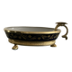 Limoges porcelain ashtray