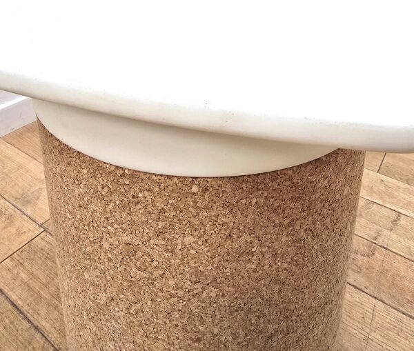 Pouf design Patrick Norguet
