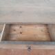 Old Farm Coffee Table late 19th S