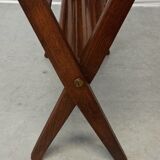 Scandinavian magazine rack