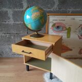 Bedside table 50s-60s - vintage