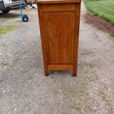 Industrial Wooden Furniture, 6 Drawers.