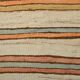 3x11 Rug For Hallway Kilim Runner Rug, 86x340Cm