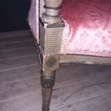 Executive-style shepherd's pair
