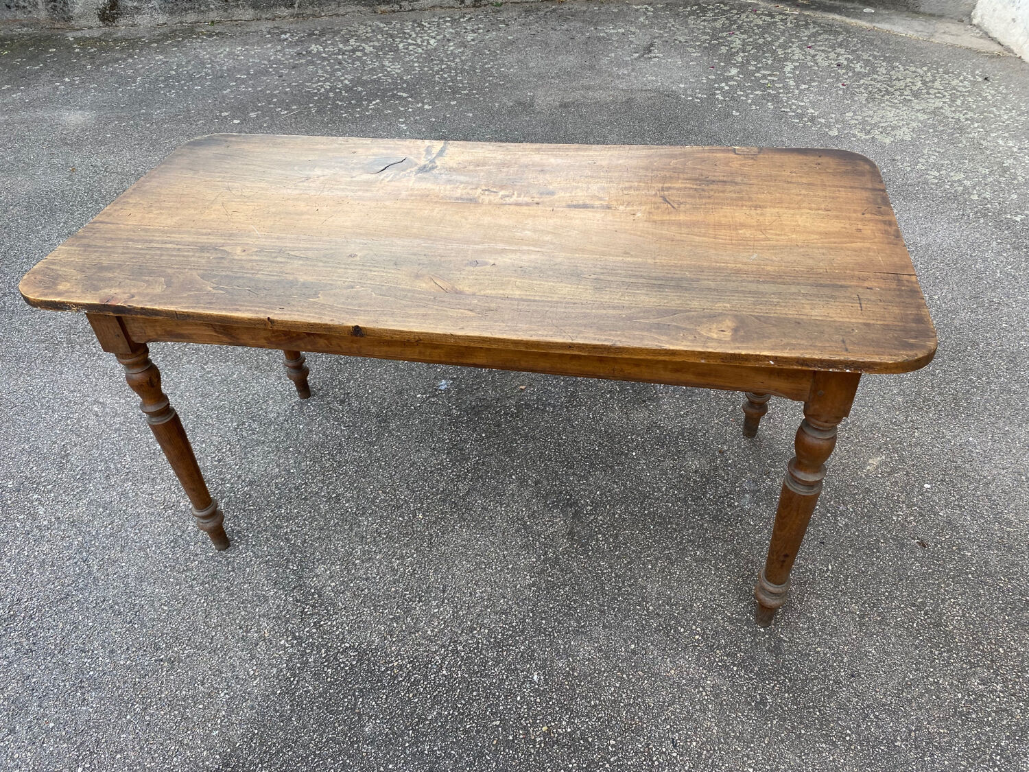 Bistro table & chairs set