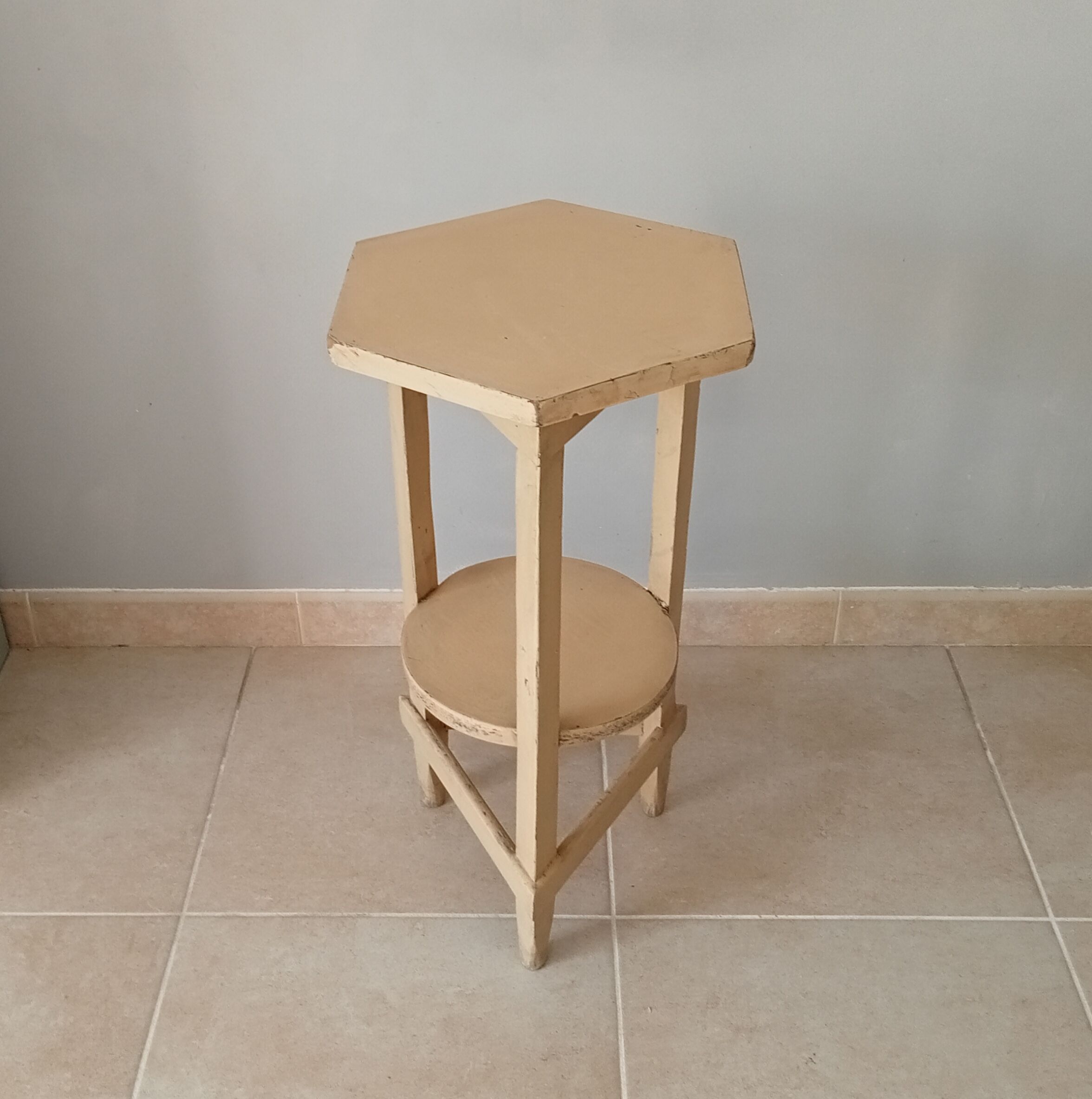 Art Deco harness 40s/50s