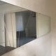 Mirror bistro 50s 192x51cm