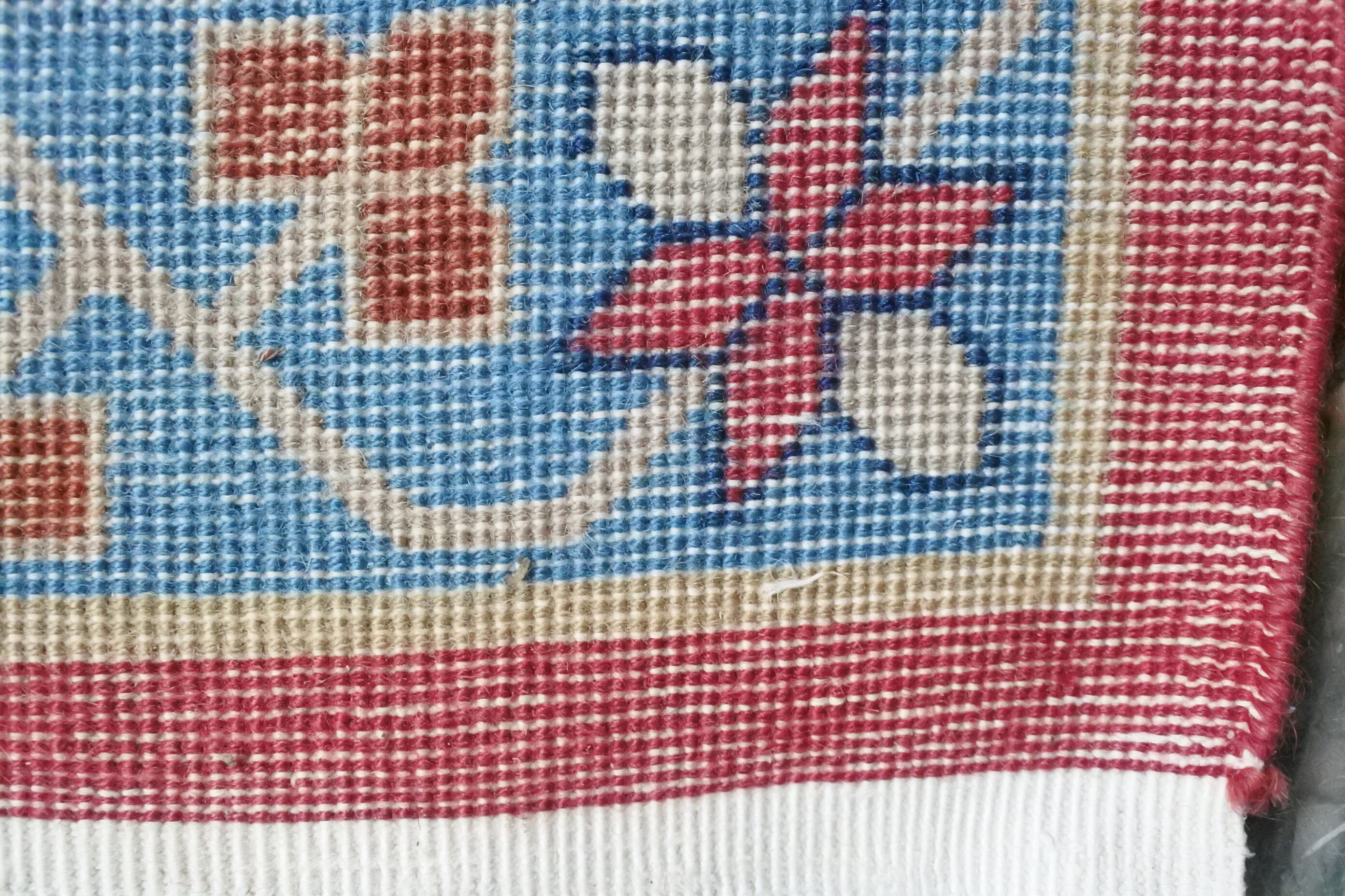 Chirvan carpet 240x148cm