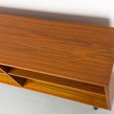 Vintage Teak Shelf from Omann Jun, 1960s