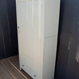 Parisian wardrobe