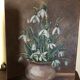 Nature morte