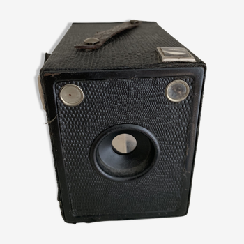 Cube camera