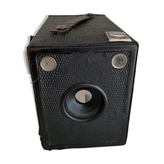 Cube camera