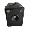 Cube camera