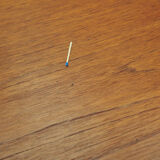 Teak desk, Danish design, 1970s, designer Finn Juhl, manufacturer France & Son