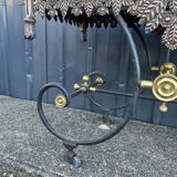 Boucher presentation console table