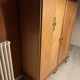 2-door wardrobe 60/70