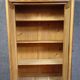 Walnut wardrobe