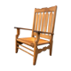 Guillerme and Chambron armchair