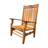 Fauteuil Guillerme et Chambron